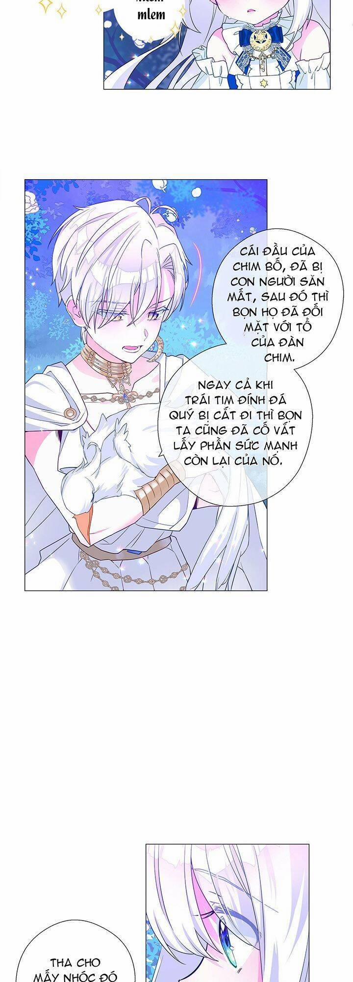 Hãy Chọn Một Trong Các Papa Bạo Chúa 9 trang 21