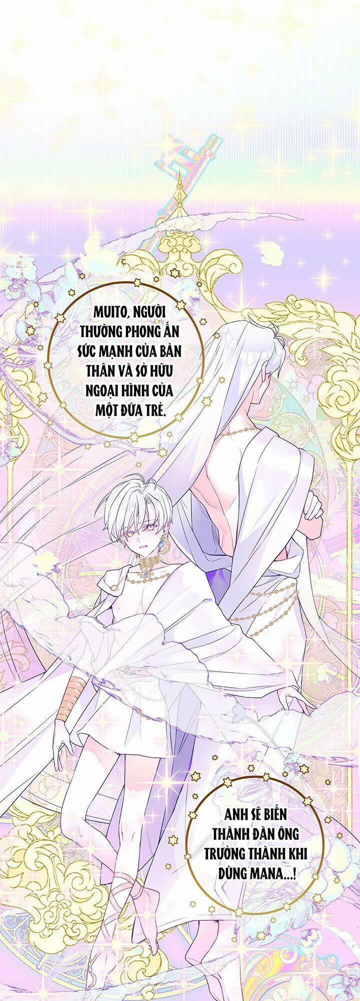 Hãy Chọn Một Trong Các Papa Bạo Chúa 9 trang 39