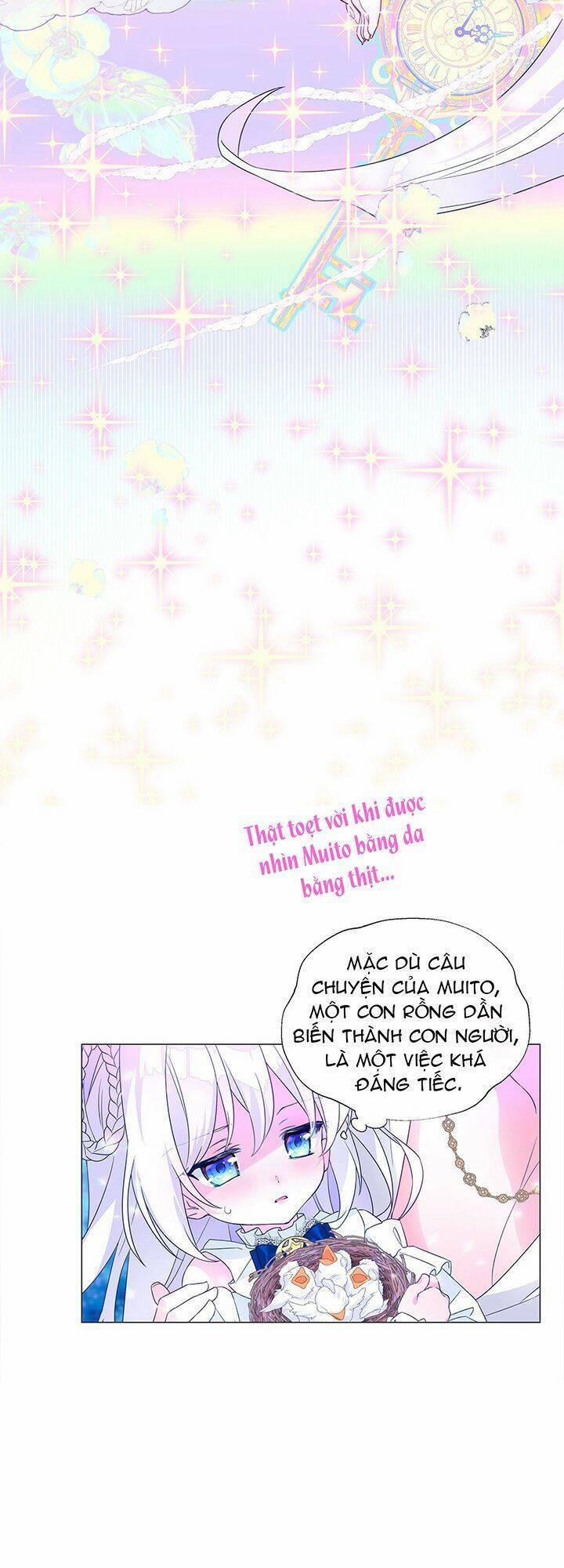 Hãy Chọn Một Trong Các Papa Bạo Chúa 9 trang 40