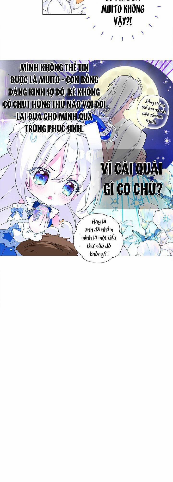 Hãy Chọn Một Trong Các Papa Bạo Chúa 9 trang 50