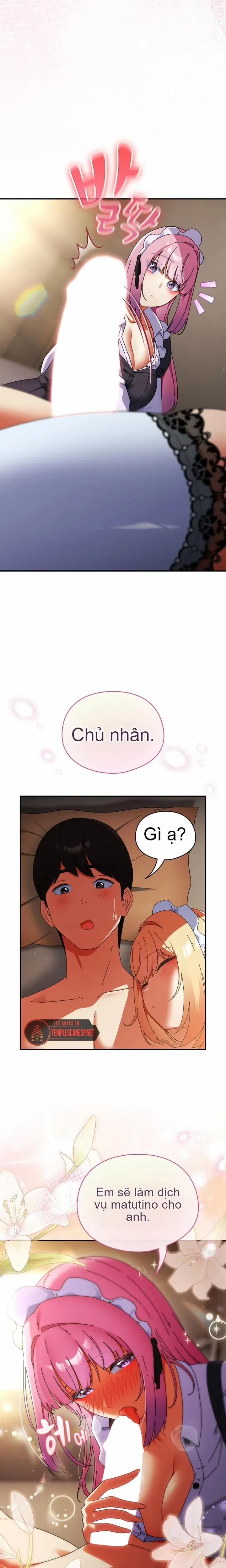 Hãy Chụp Ảnh Cho Em 45 trang 13