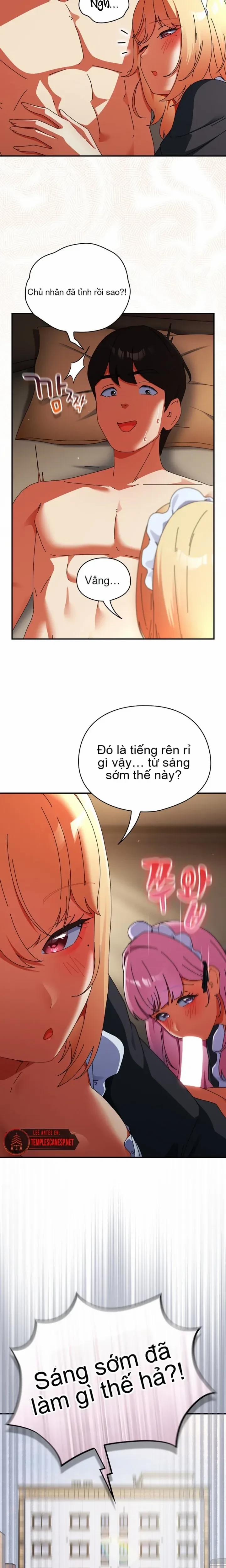 Hãy Chụp Ảnh Cho Em 45 trang 15