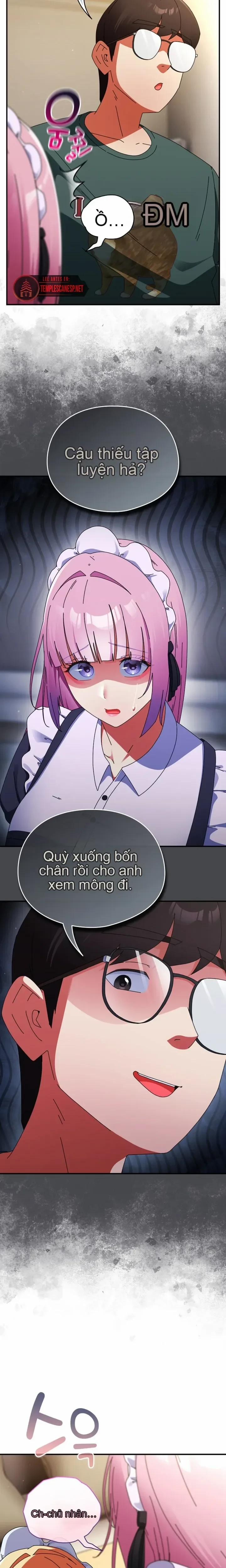 Hãy Chụp Ảnh Cho Em 45 trang 3