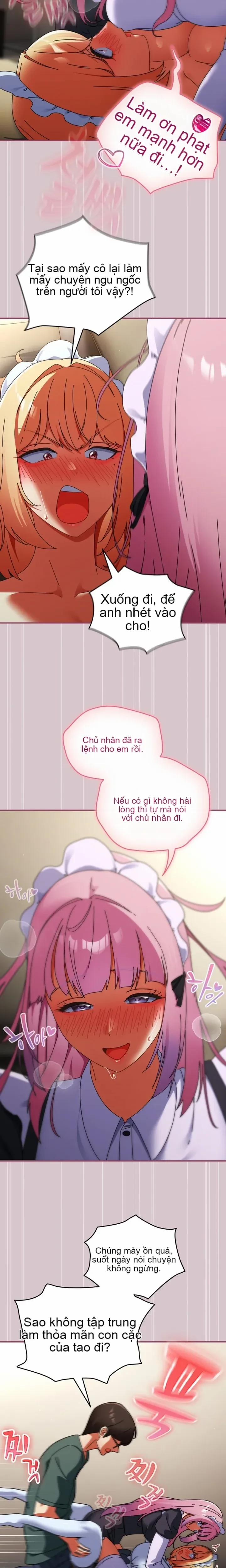 Hãy Chụp Ảnh Cho Em 45 trang 7
