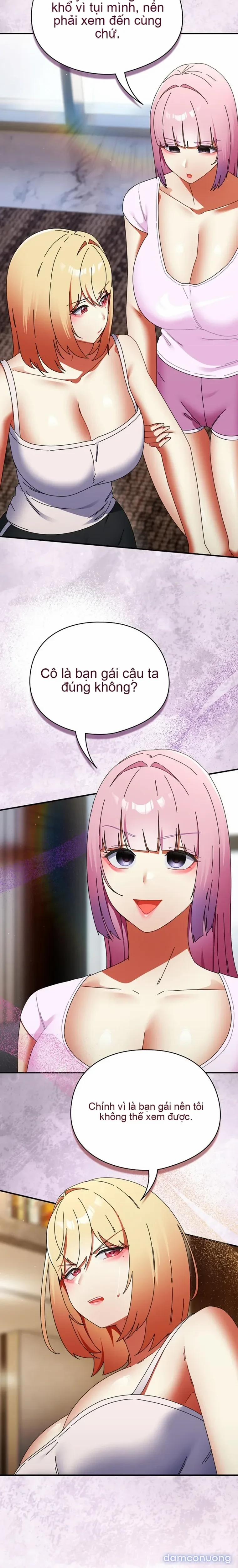Hãy Chụp Ảnh Cho Em 48 trang 12