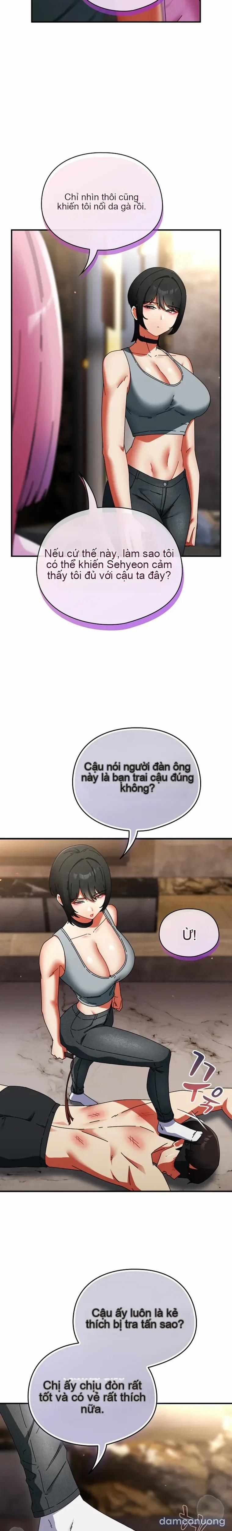 Hãy Chụp Ảnh Cho Em 48 trang 14