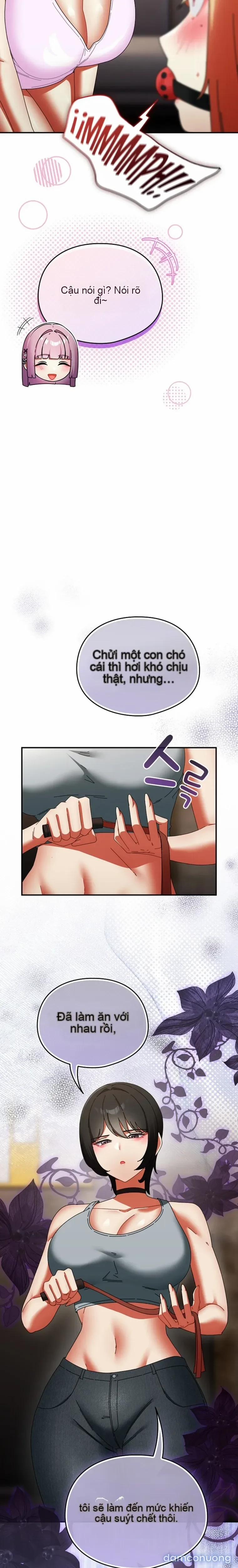 Hãy Chụp Ảnh Cho Em 48 trang 24