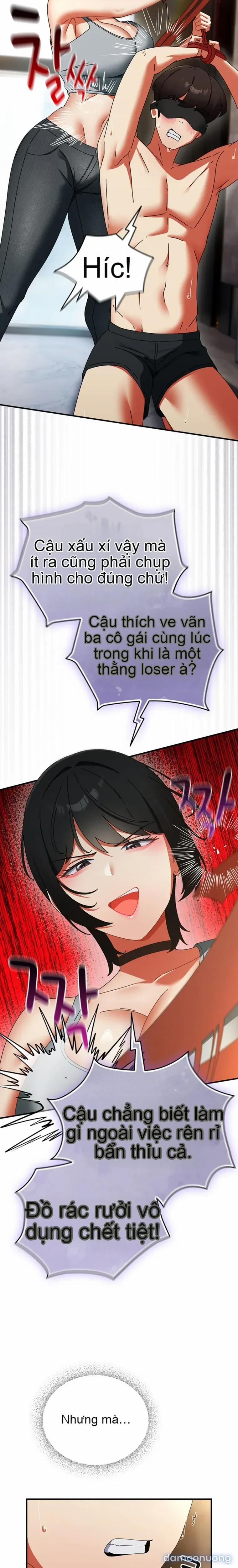 Hãy Chụp Ảnh Cho Em 48 trang 8