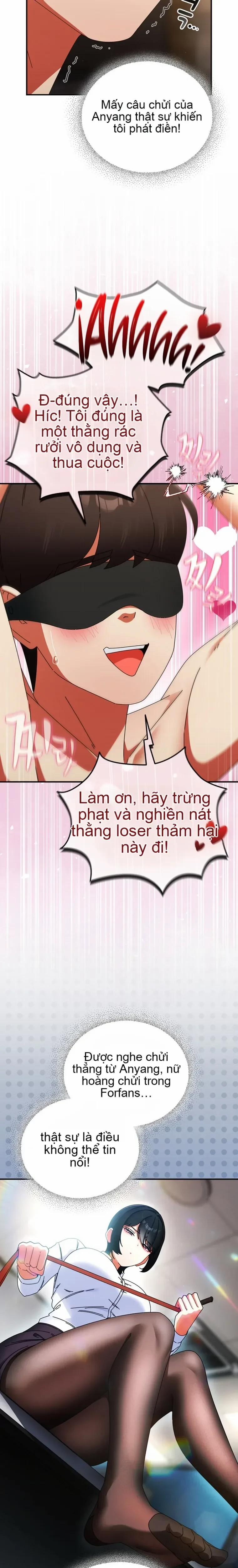 Hãy Chụp Ảnh Cho Em 48 trang 9