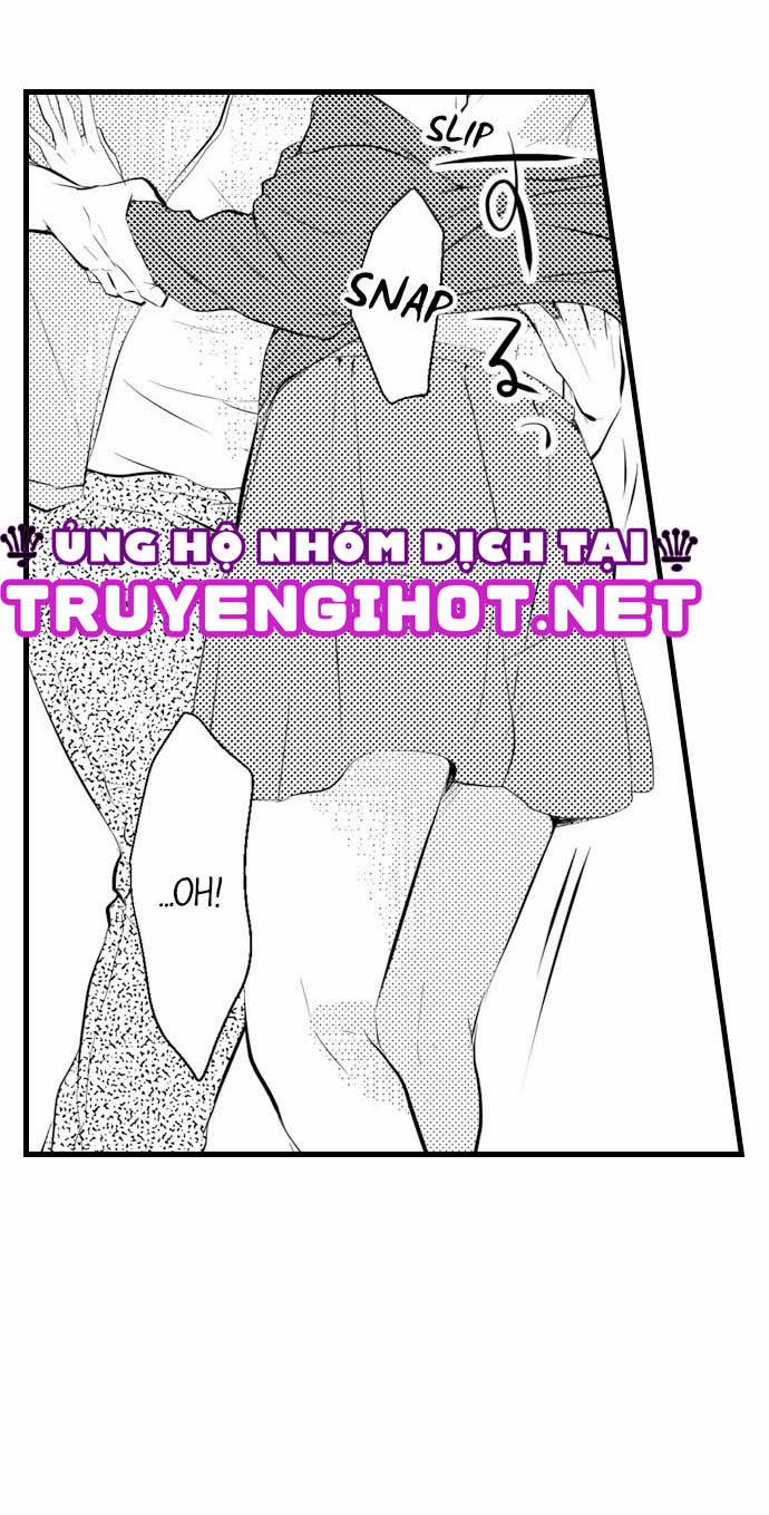 Hãy Để Em Cho Chị Biết Thế Nào Mới Là Lên Đỉnh (Full) 1.1 trang 11