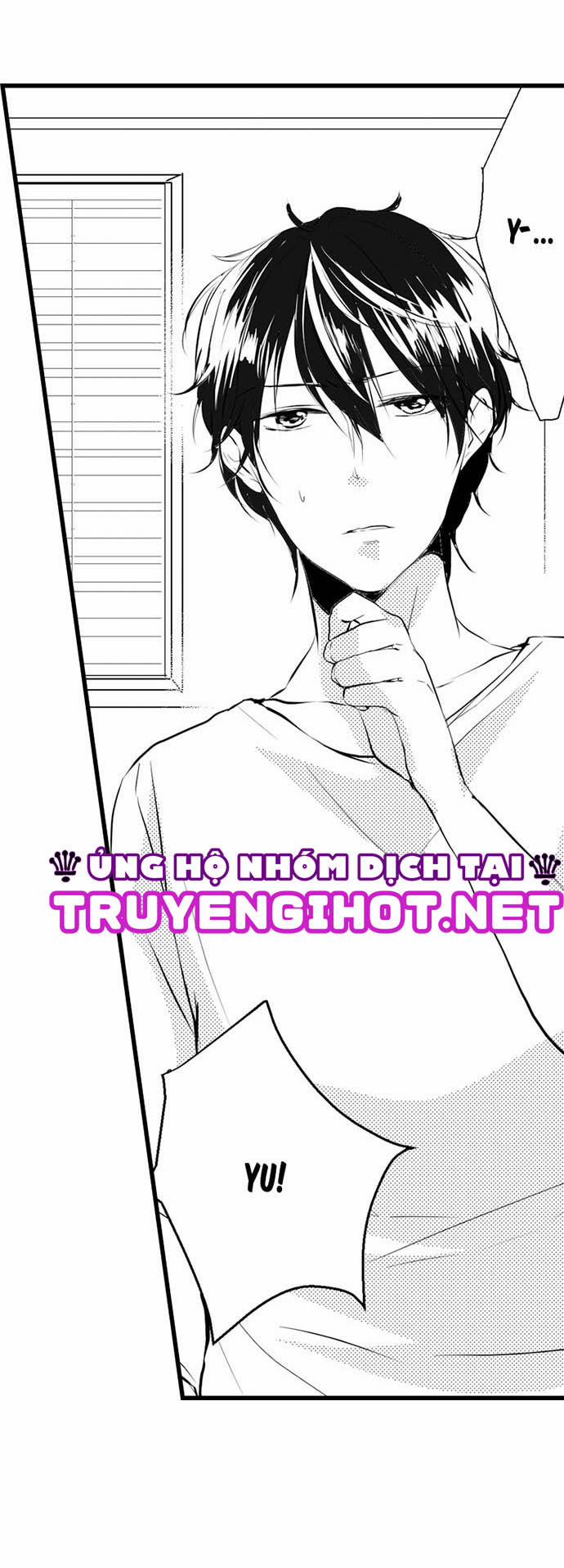 Hãy Để Em Cho Chị Biết Thế Nào Mới Là Lên Đỉnh (Full) 1.2 trang 6