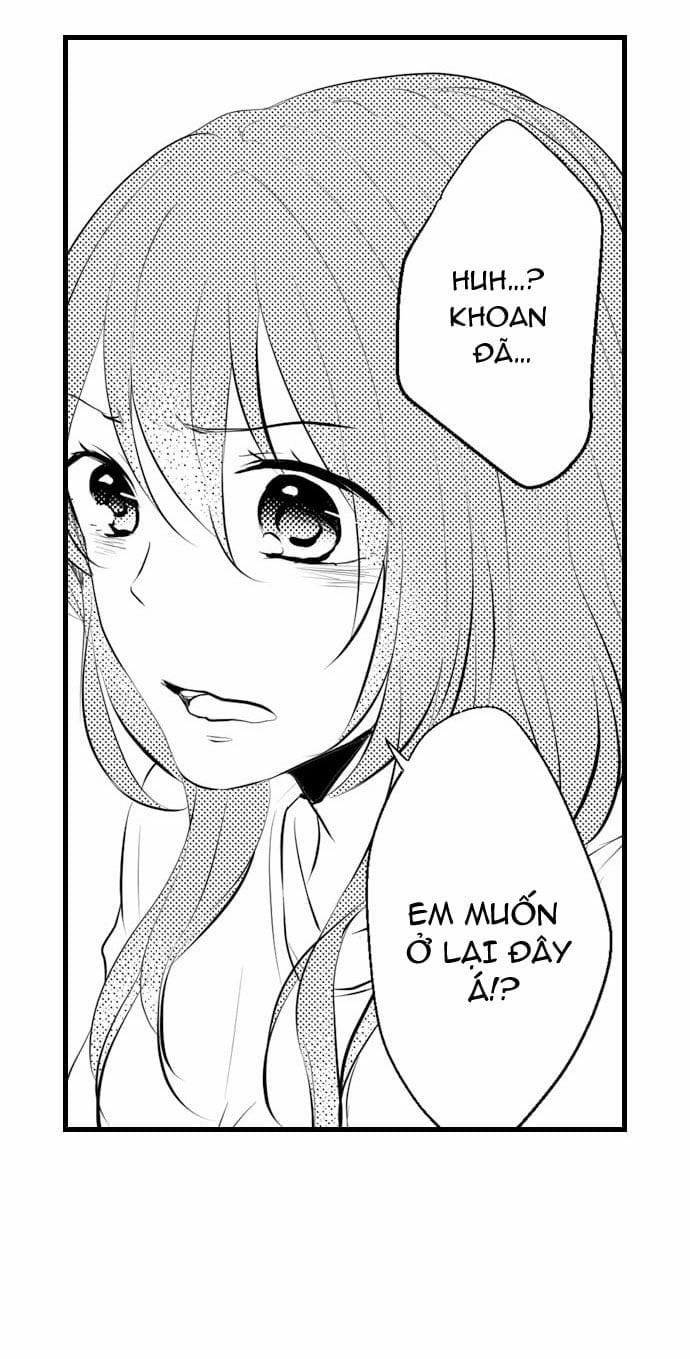 Hãy Để Em Cho Chị Biết Thế Nào Mới Là Lên Đỉnh (Full) 2.1 trang 14