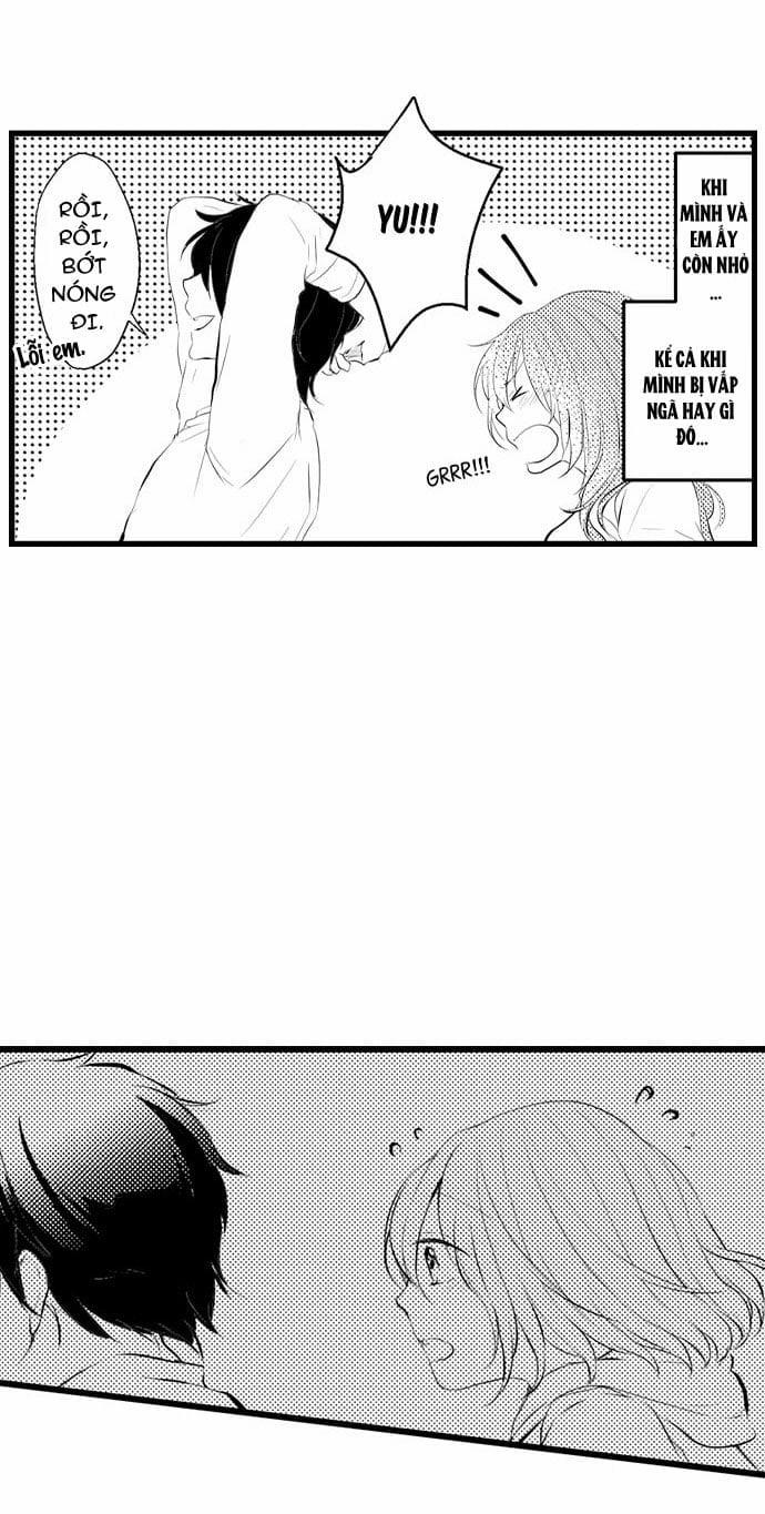 Hãy Để Em Cho Chị Biết Thế Nào Mới Là Lên Đỉnh (Full) 2.1 trang 9