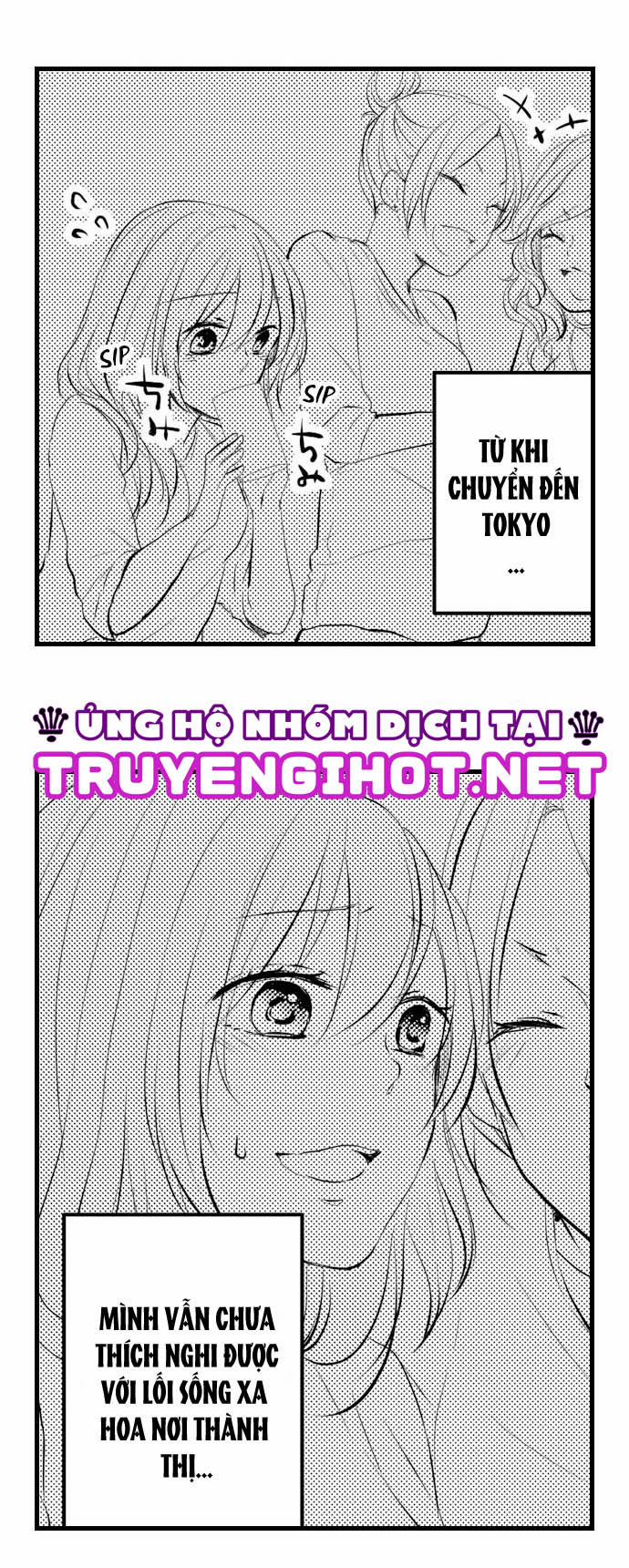 Hãy Để Em Cho Chị Biết Thế Nào Mới Là Lên Đỉnh (Full) 2.2 trang 6