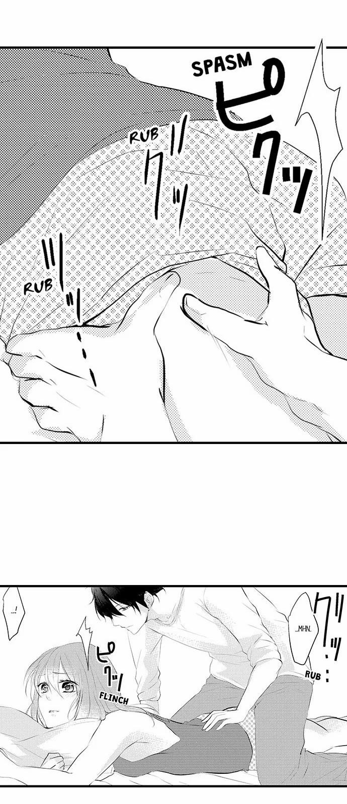 Hãy Để Em Cho Chị Biết Thế Nào Mới Là Lên Đỉnh (Full) 3.1 trang 9