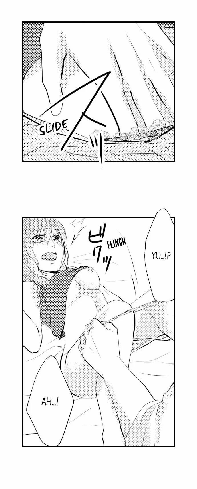 Hãy Để Em Cho Chị Biết Thế Nào Mới Là Lên Đỉnh (Full) 3.2 trang 1