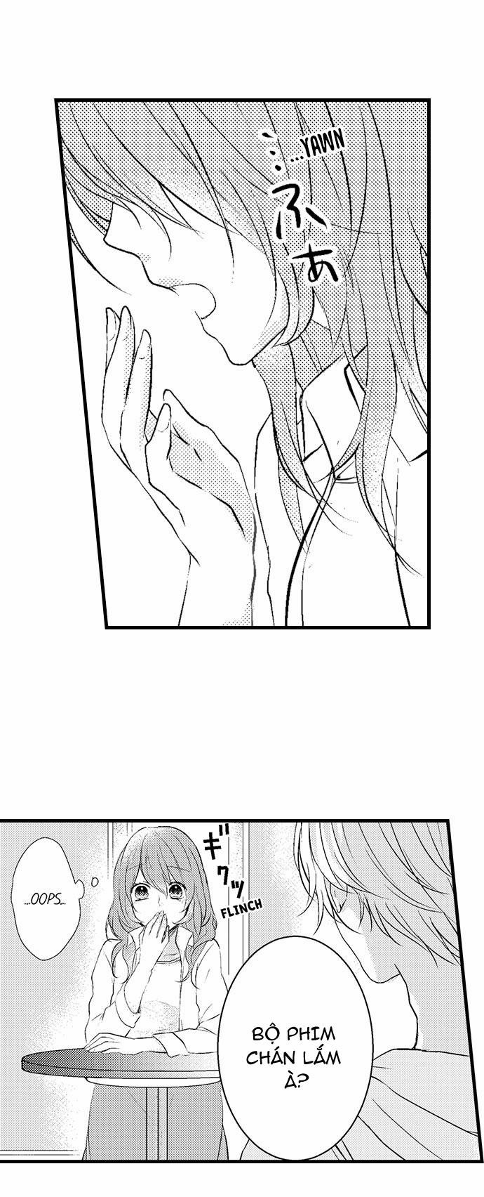 Hãy Để Em Cho Chị Biết Thế Nào Mới Là  1.1 trang 2