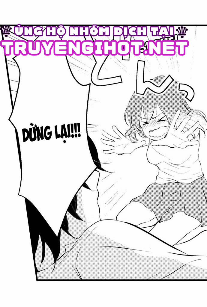 Hãy Để Em Cho Chị Biết Thế Nào Mới Là  2.2 trang 10