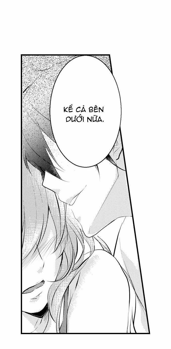 Hãy Để Em Cho Chị Biết Thế Nào Mới Là  3.1 trang 13