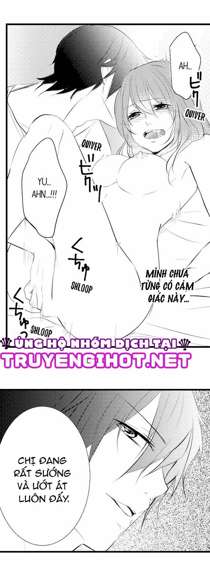 Hãy Để Em Cho Chị Biết Thế Nào Mới Là  3.2 trang 7