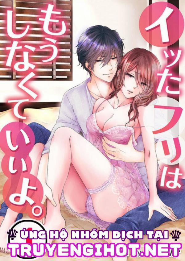 Hãy Để Em Cho Chị Biết Thế Nào Mới Là  6.1 trang 1