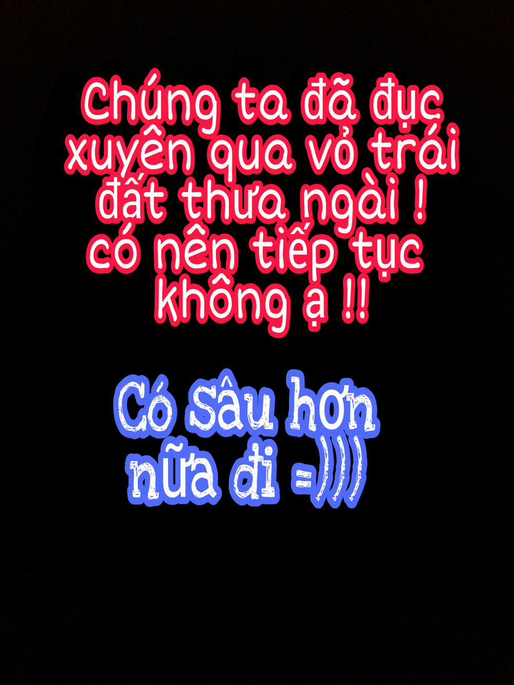 Hãy Đợi Đấy! Oneshot trang 1