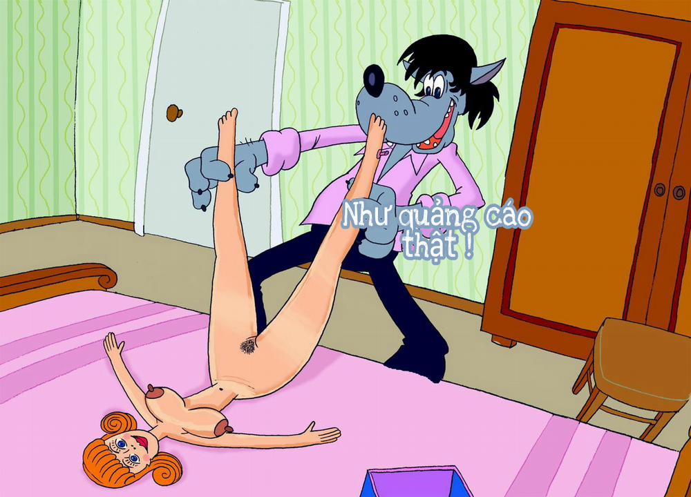 Hãy Đợi Đấy! Oneshot trang 7