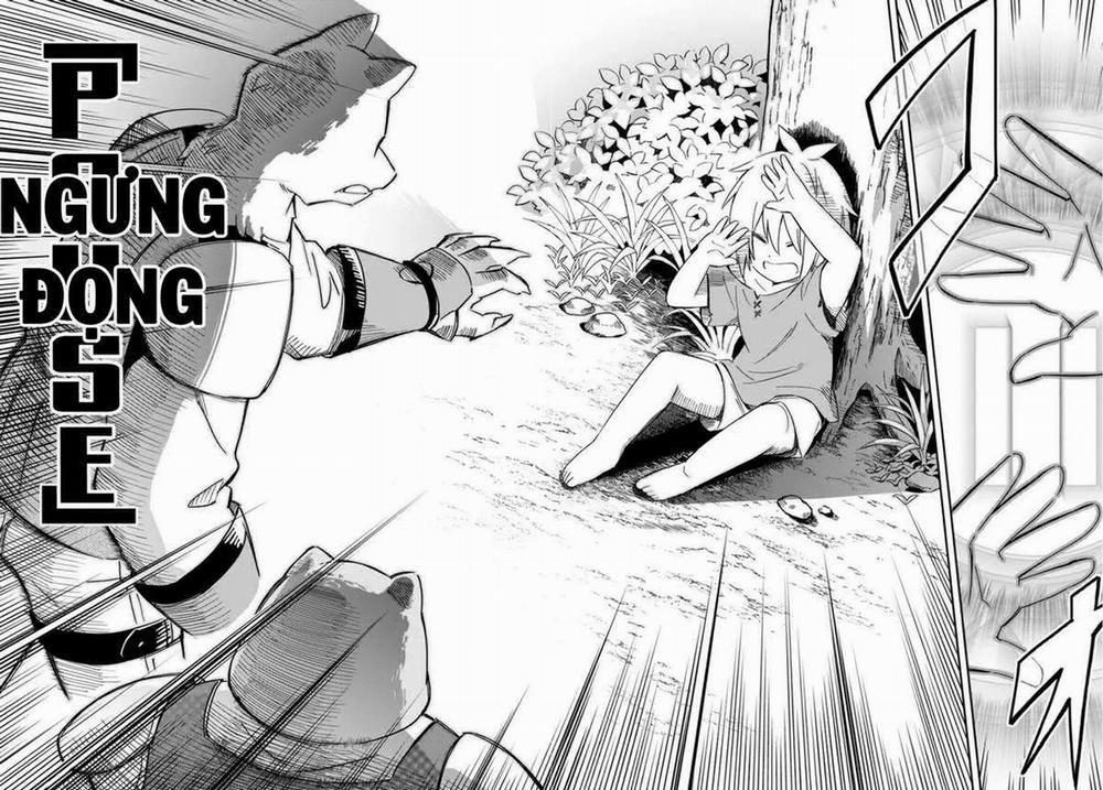 Hãy Đối Xử Tốt Với Loli, Vì Loli Chính Là Đấng Sáng Tạo Toàn Năng!!! 1 trang 27