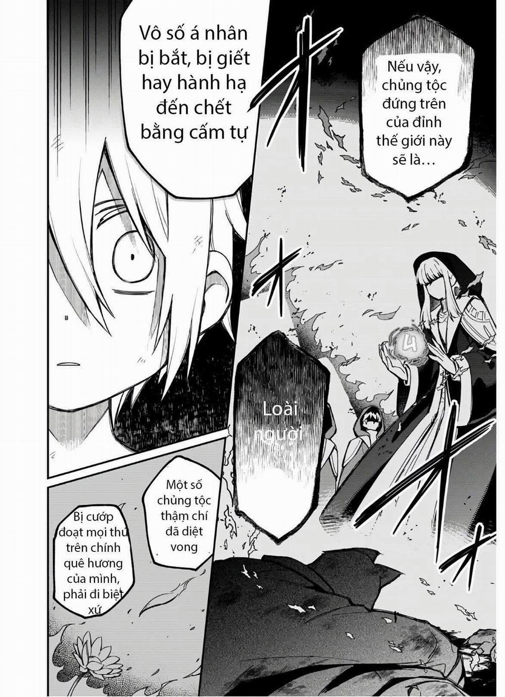 Hãy Đối Xử Tốt Với Loli, Vì Loli Chính Là Đấng Sáng Tạo Toàn Năng!!! 2 trang 10