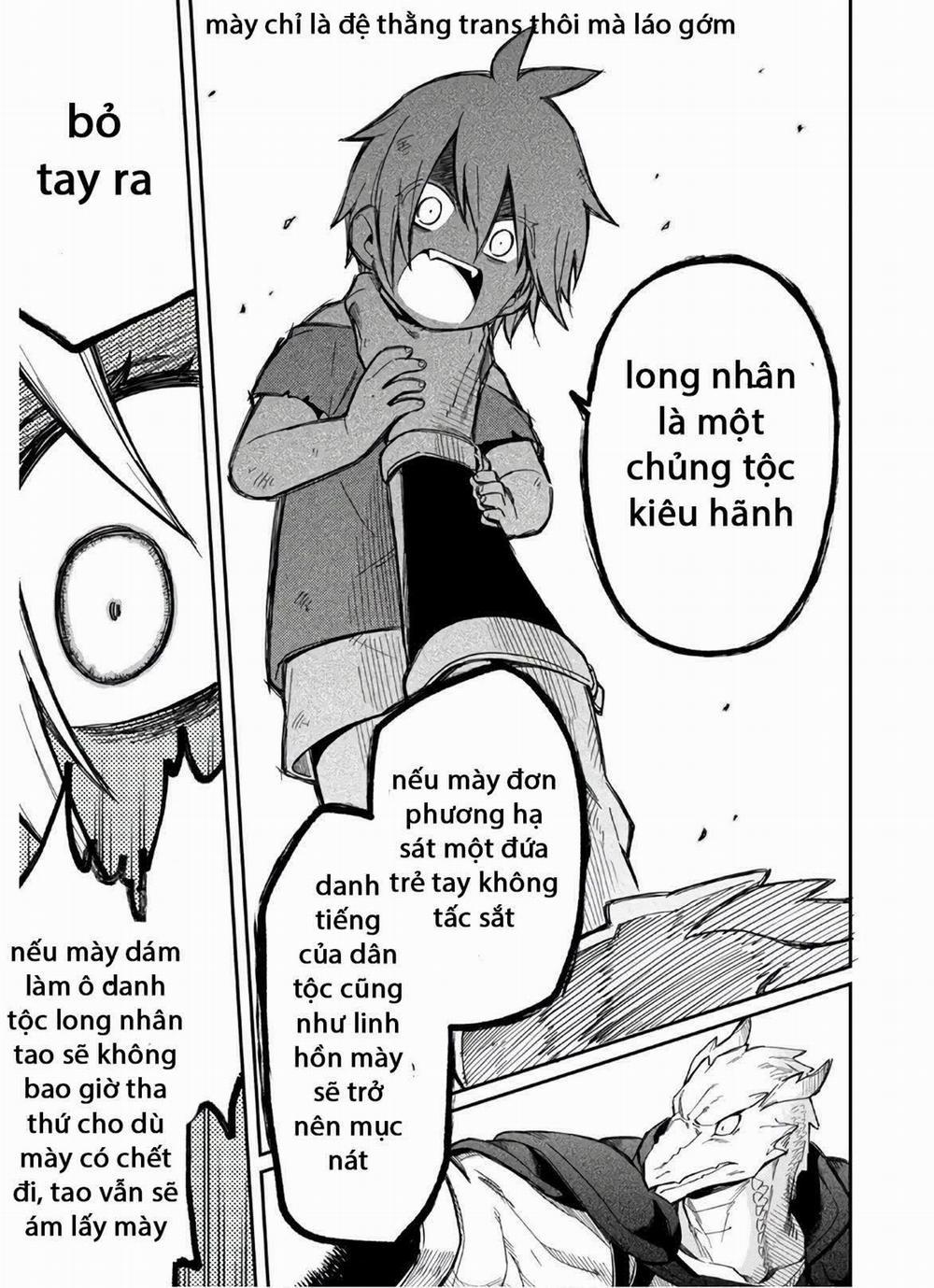 Hãy Đối Xử Tốt Với Loli, Vì Loli Chính Là Đấng Sáng Tạo Toàn Năng!!! 2 trang 15