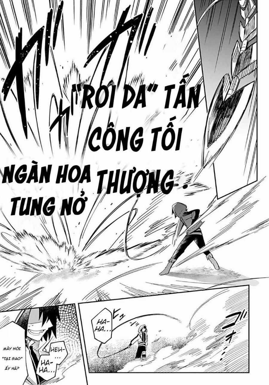 Hãy Đối Xử Tốt Với Loli, Vì Loli Chính Là Đấng Sáng Tạo Toàn Năng!!! 7 trang 6