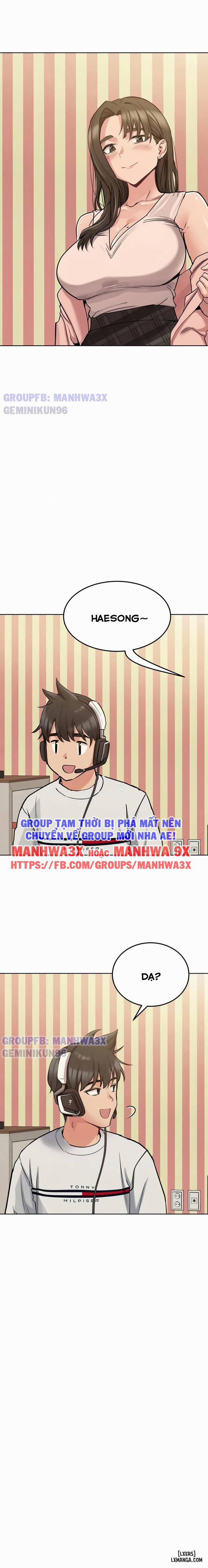 Hãy giữ bí mật chuyện này với mẹ con nha! 12 trang 19