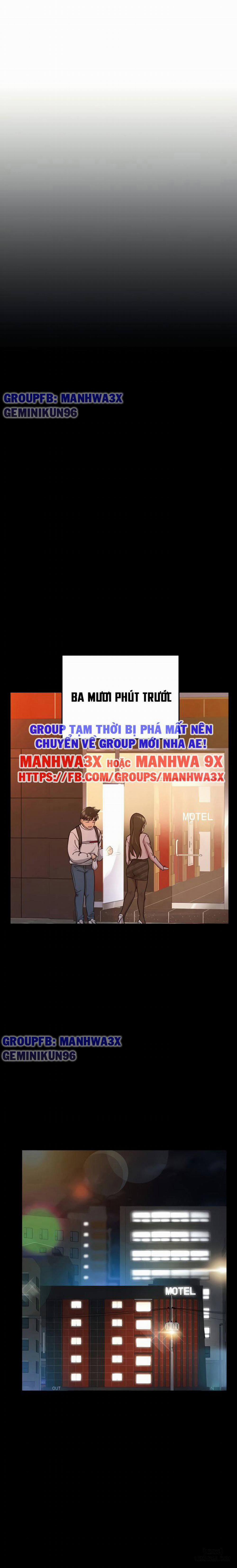 Hãy giữ bí mật chuyện này với mẹ con nha! 12 trang 29