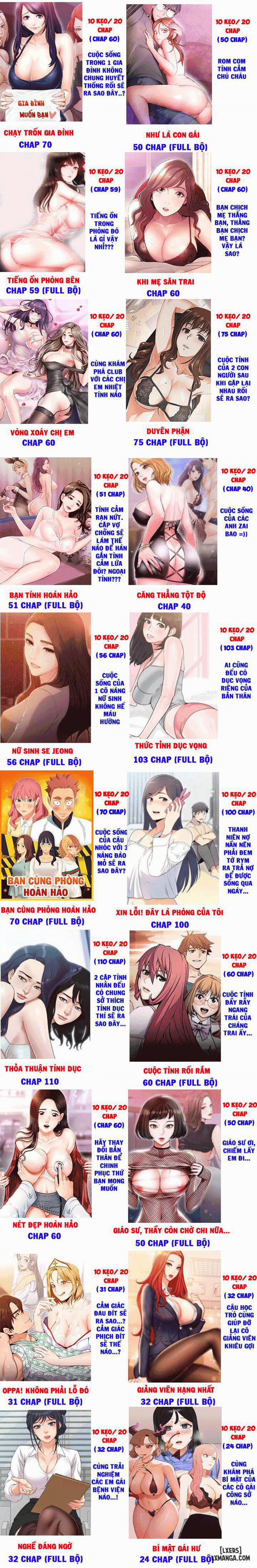 Hãy giữ bí mật chuyện này với mẹ con nha! 18 trang 1