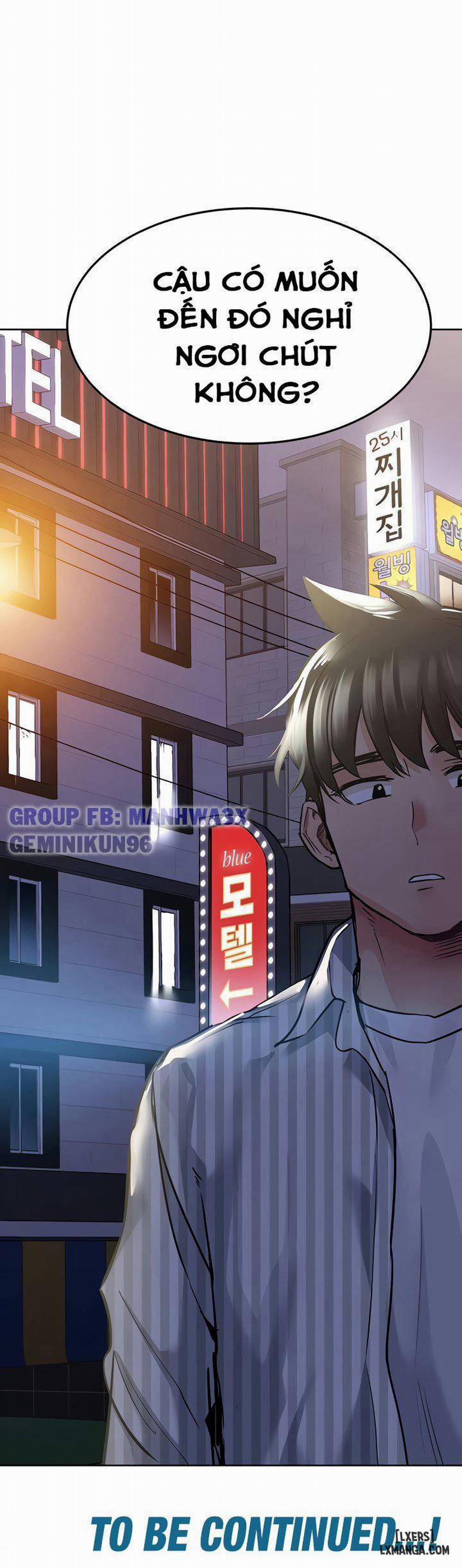 Hãy giữ bí mật chuyện này với mẹ con nha! 18 trang 18