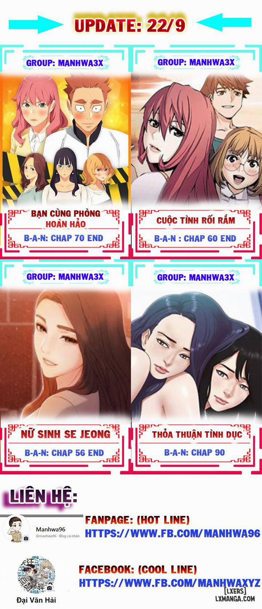 Hãy giữ bí mật chuyện này với mẹ con nha! 2 trang 7