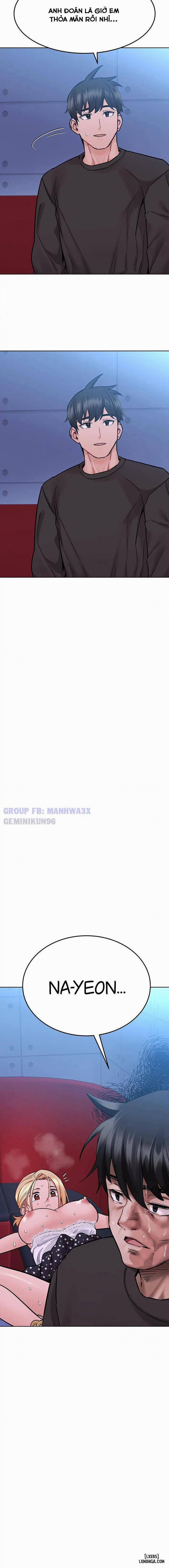 Hãy giữ bí mật chuyện này với mẹ con nha! 30 trang 11