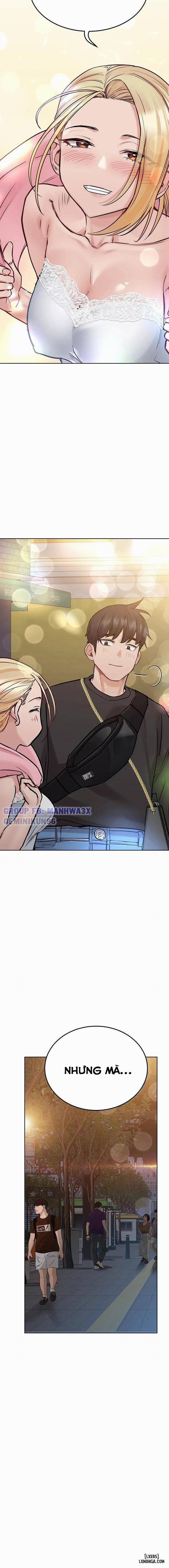 Hãy giữ bí mật chuyện này với mẹ con nha! 30 trang 15