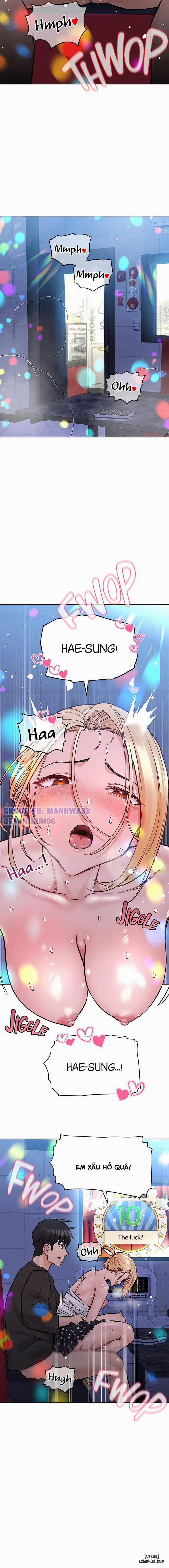 Hãy giữ bí mật chuyện này với mẹ con nha! 30 trang 5