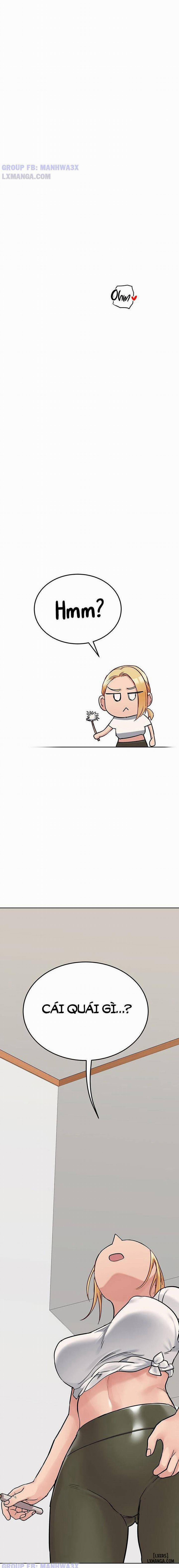 Hãy giữ bí mật chuyện này với mẹ con nha! 72 trang 9