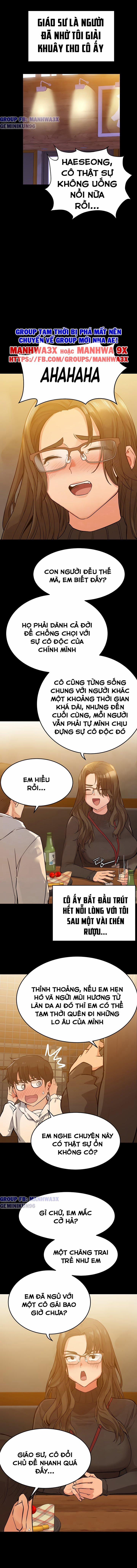Hãy Giữ Bí Mật Chuyện Này Với… 3 trang 2