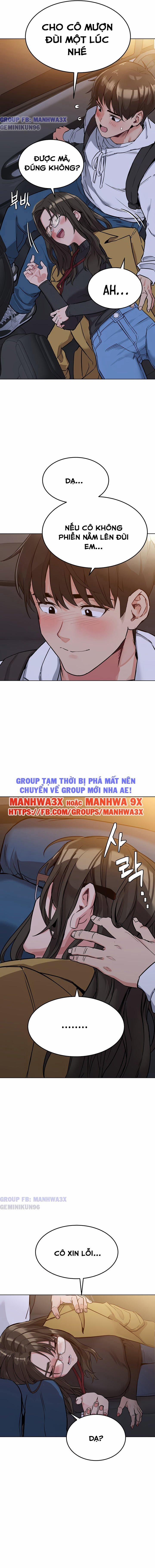 Hãy Giữ Bí Mật Chuyện Này Với… 3 trang 8