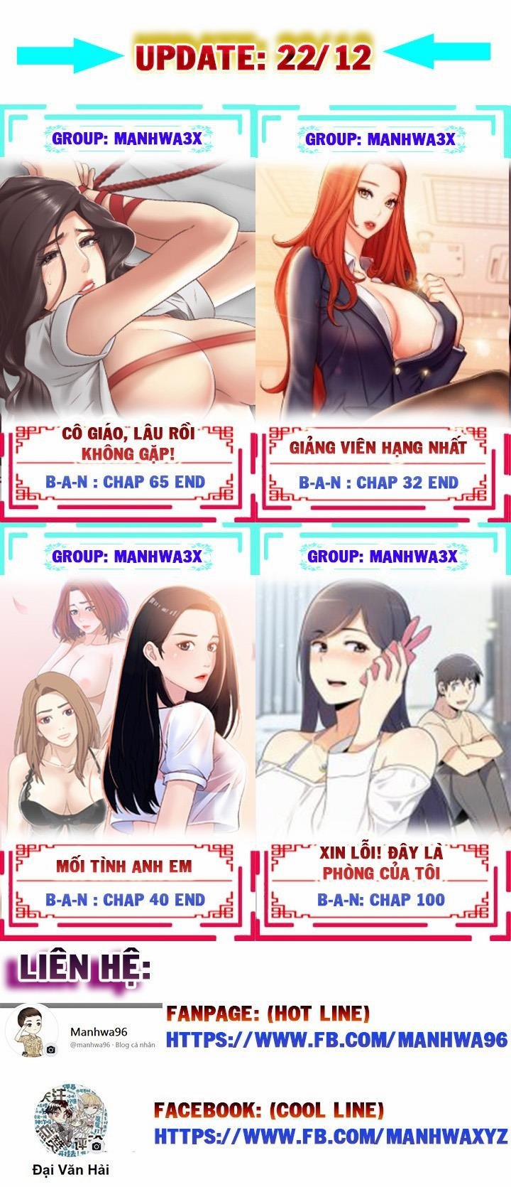 Hãy Giữ Bí Mật Chuyện Này Với… 9 trang 6