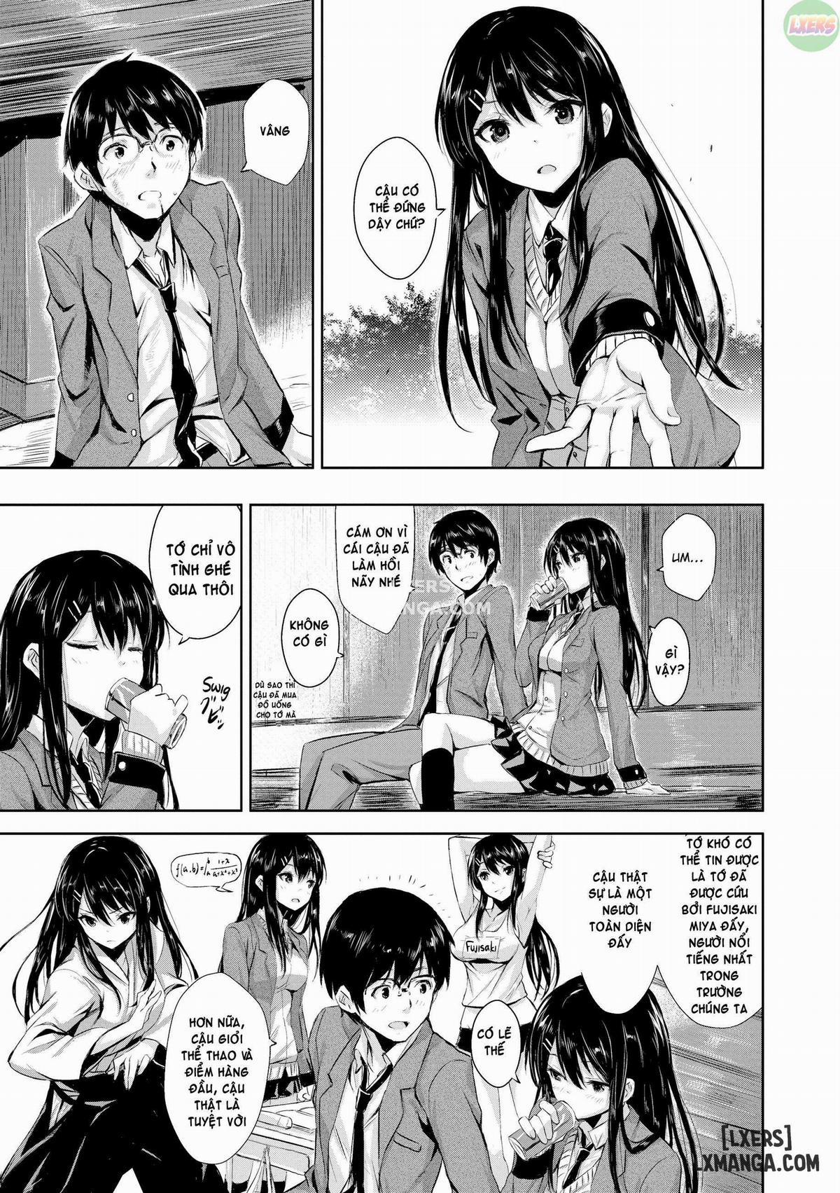 hãy làm tình với tôi 10 trang 2