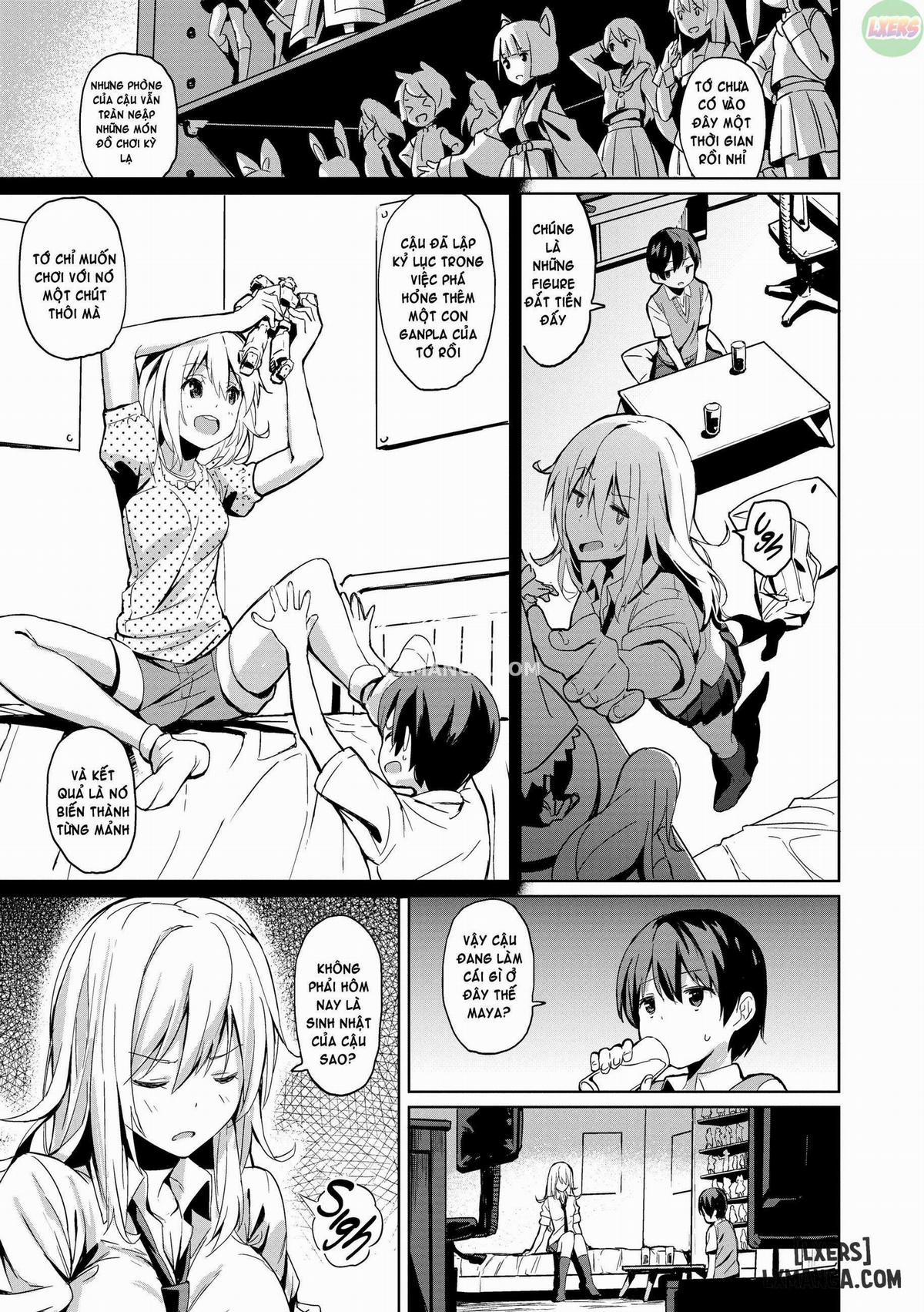 hãy làm tình với tôi 3 trang 2