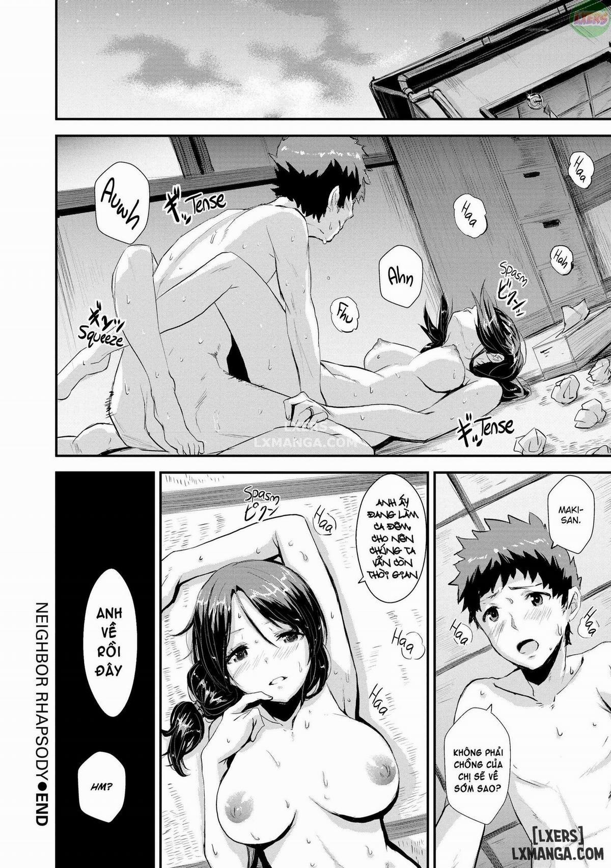 hãy làm tình với tôi 7 trang 15