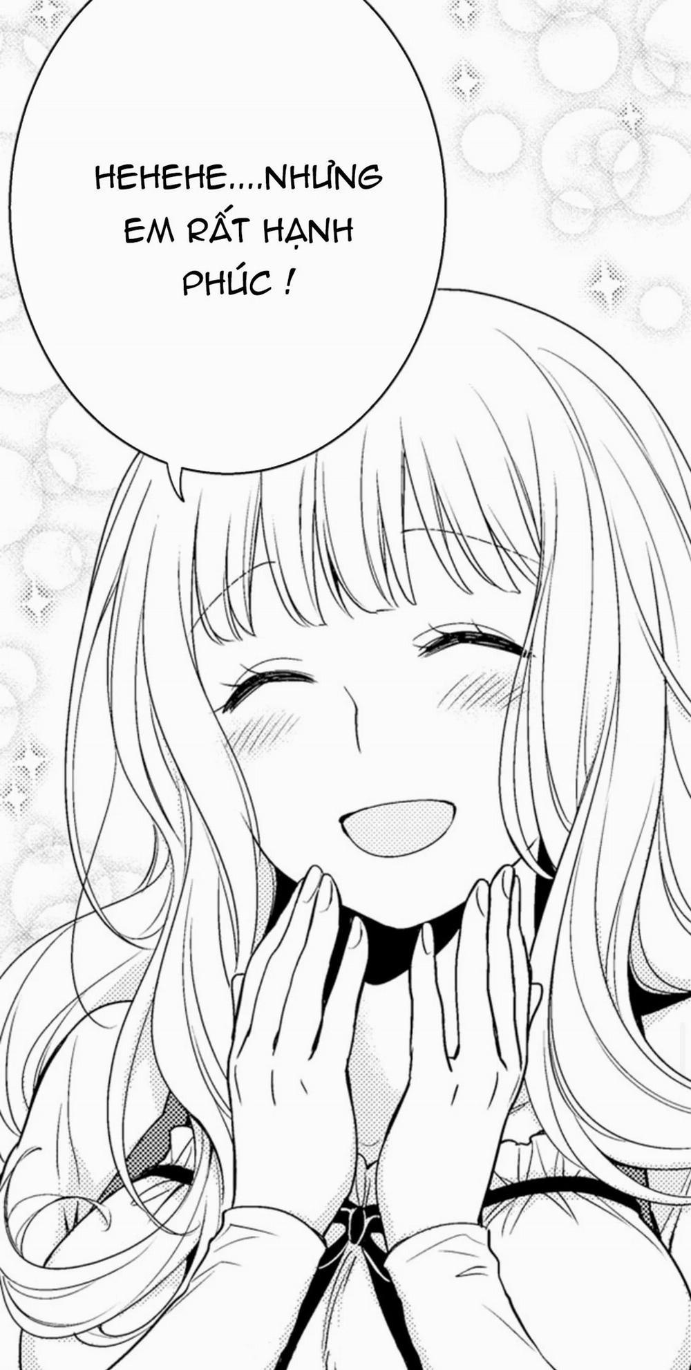 Hãy Ngủ Cùng Em, Haruomi-Kun! 10.2 trang 11