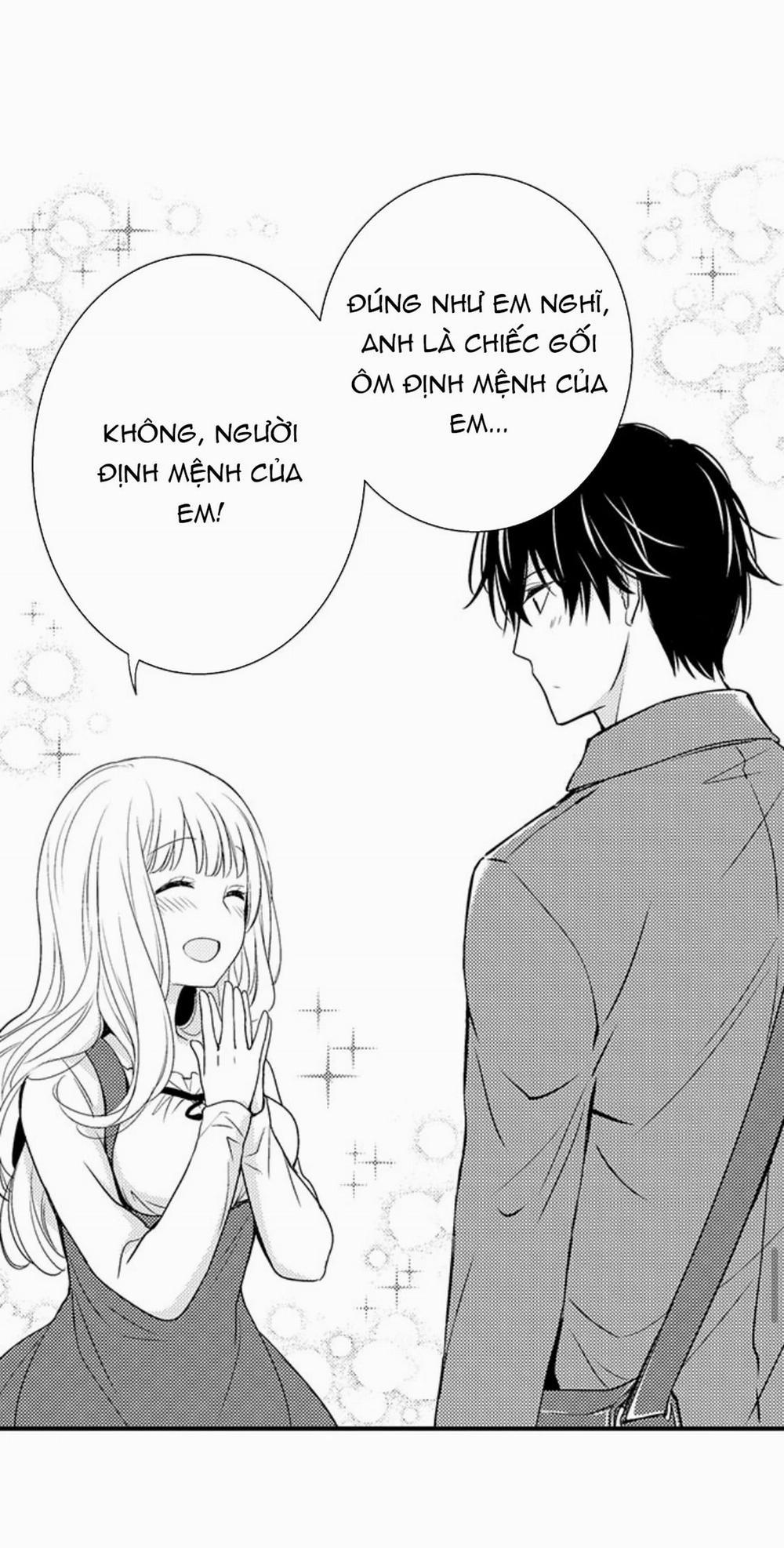 Hãy Ngủ Cùng Em, Haruomi-Kun! 10.2 trang 13