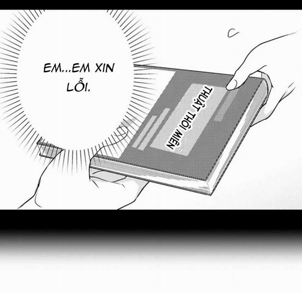 Hãy Ngủ Cùng Em, Haruomi-Kun! 10.2 trang 17