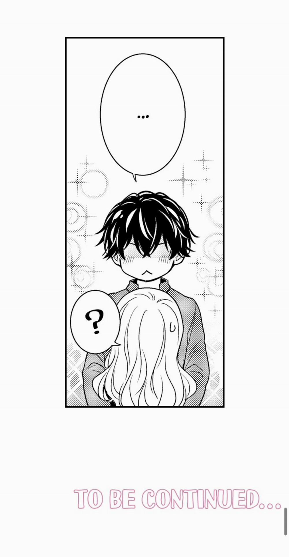 Hãy Ngủ Cùng Em, Haruomi-Kun! 11.2 trang 18